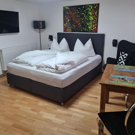 Gaesteapartment Pfaff Rottweil Exterior foto