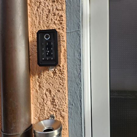 Gaesteapartment Pfaff Rottweil Exterior foto