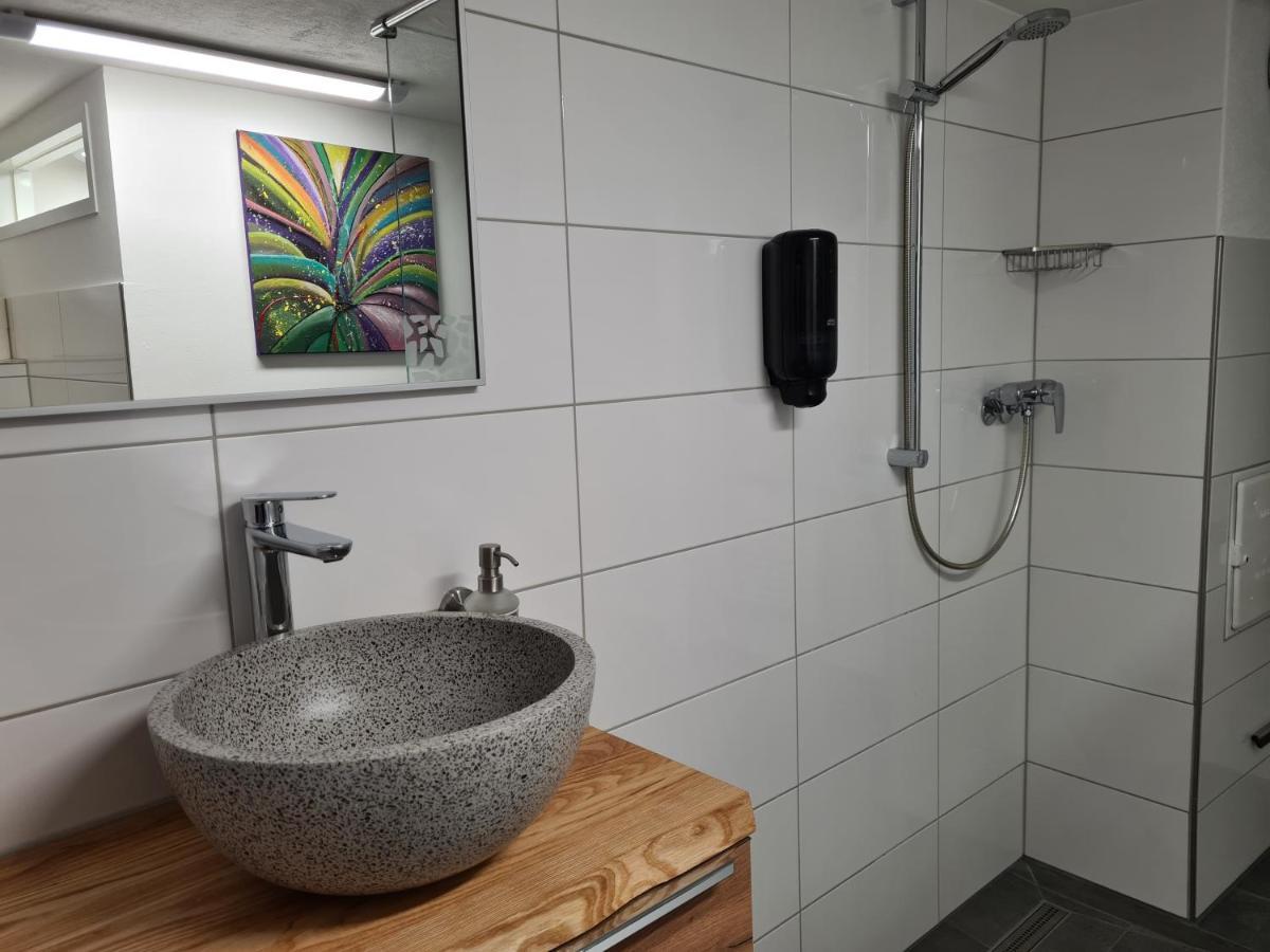 Gaesteapartment Pfaff Rottweil Exterior foto