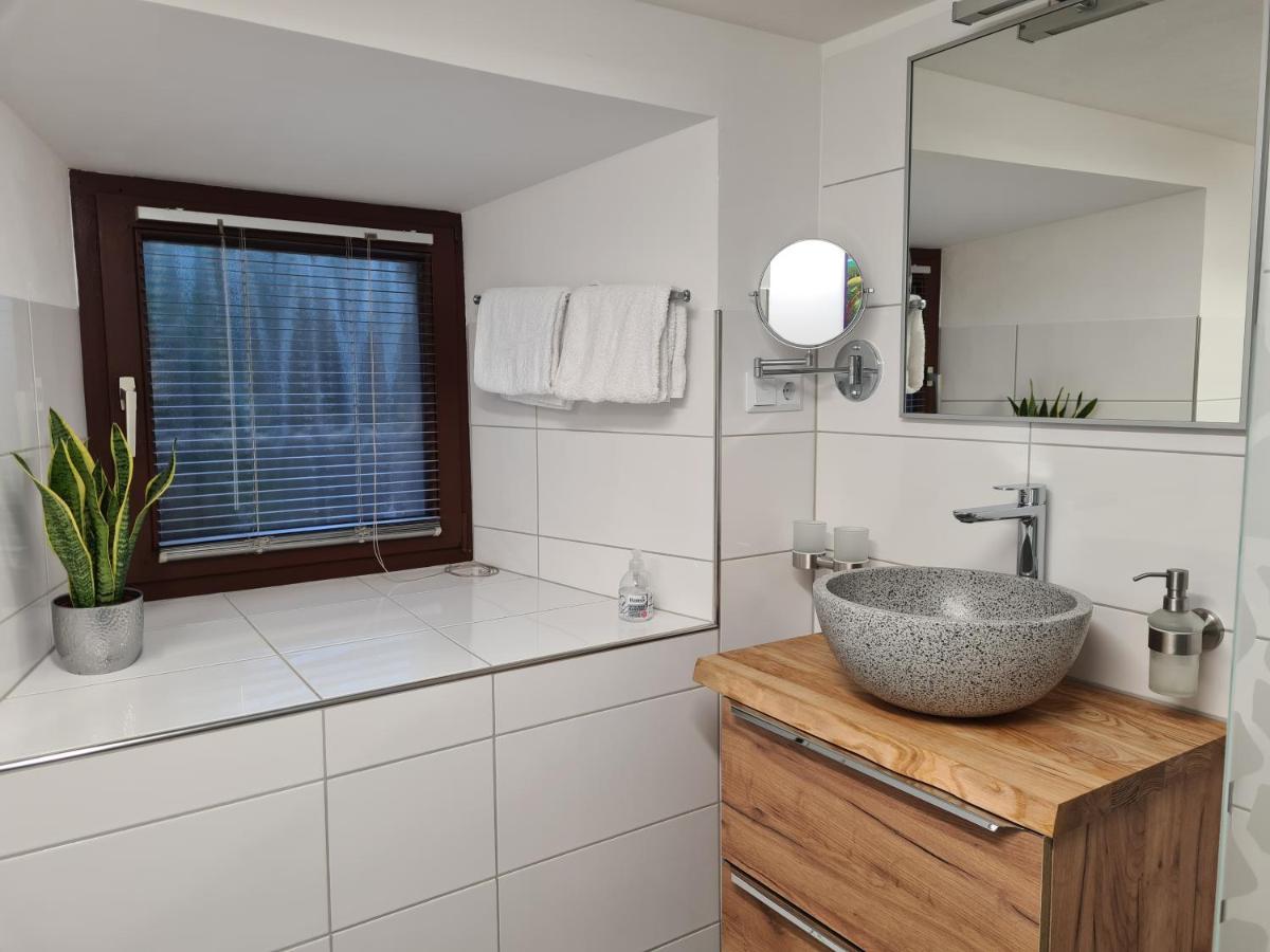 Gaesteapartment Pfaff Rottweil Exterior foto
