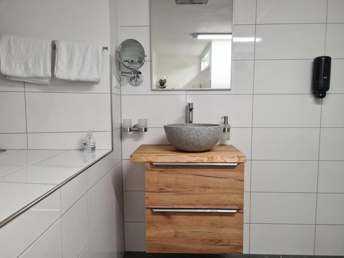 Gaesteapartment Pfaff Rottweil Exterior foto