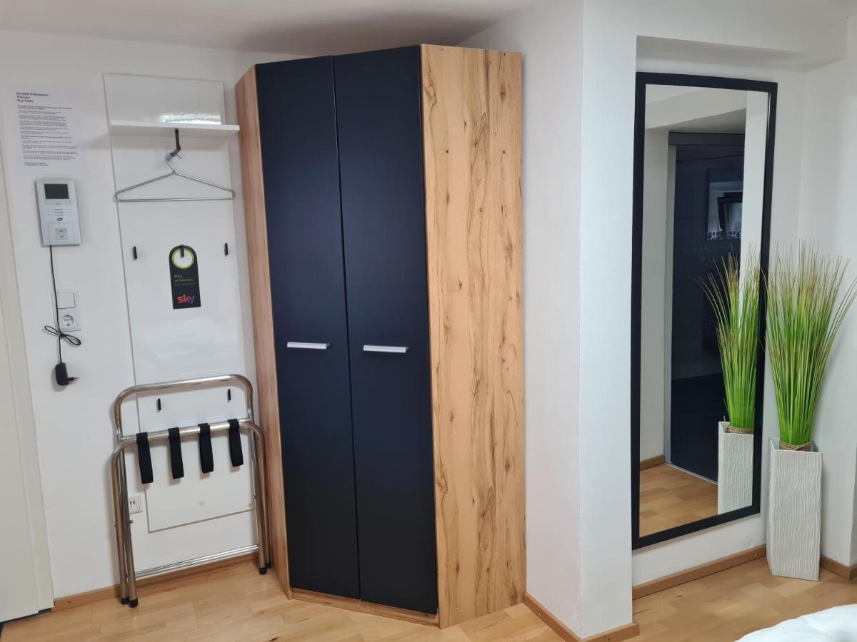 Gaesteapartment Pfaff Rottweil Exterior foto