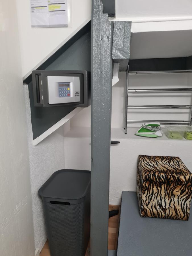Gaesteapartment Pfaff Rottweil Exterior foto