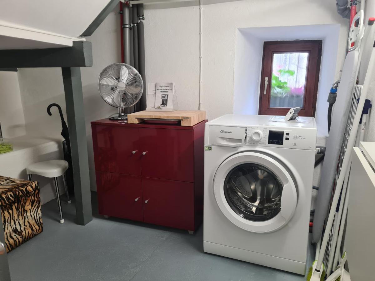 Gaesteapartment Pfaff Rottweil Exterior foto