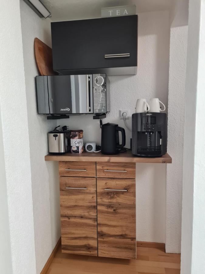 Gaesteapartment Pfaff Rottweil Exterior foto