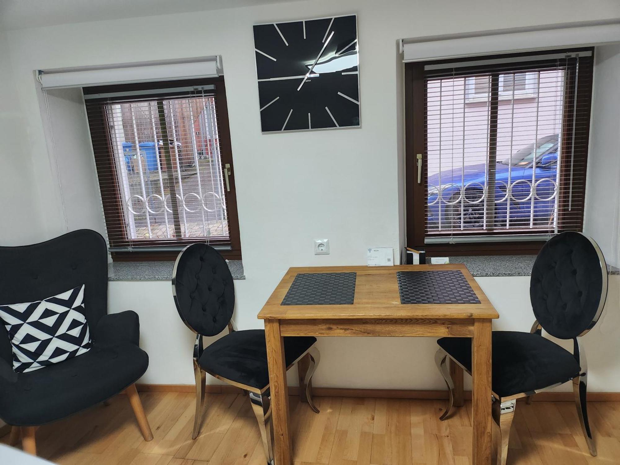 Gaesteapartment Pfaff Rottweil Exterior foto
